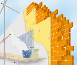 02 Saint-Gobain: Manuale pose Isover